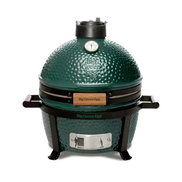 Housse Kamado Big Green Egg Minimax 2 Housse Kamado Big Green Egg Minimax – Image 2