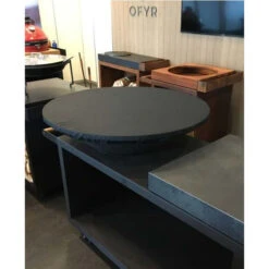 Housse De Protection Pour Braséro Plancha OFYR 85 -Pas Cher Barbecue & Brasero Magasin housse ofyr 85cm 2