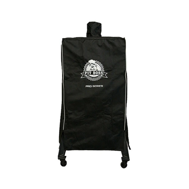 Housse Pit Boss Pour Fumoir Pro V4P 1 Housse Pit Boss Pour Fumoir Pro V4P