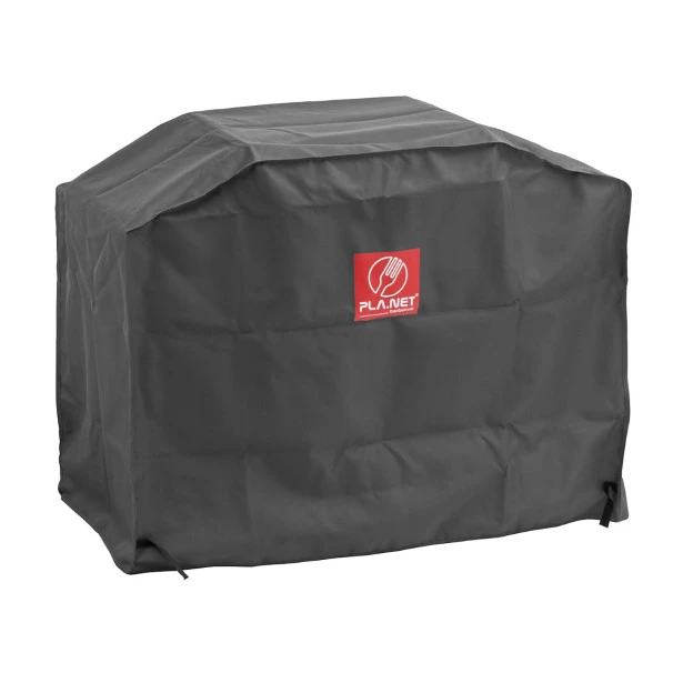 Housse Plancha Gaz Planet 55/60 Sur Chariot 1 Housse Plancha Gaz Planet 55/60 Sur Chariot