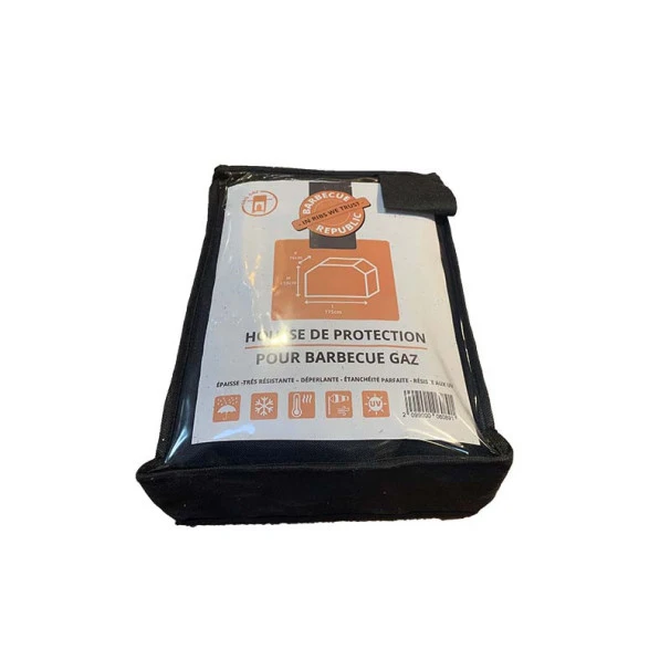 Housse Pour Barbecue 175 X 75 X 110 2 Housse Pour Barbecue 175 X 75 X 110 – Image 2