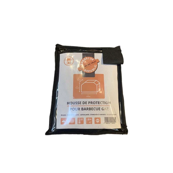 Housse Pour Barbecue 175 X 75 X 110 1 Housse Pour Barbecue 175 X 75 X 110