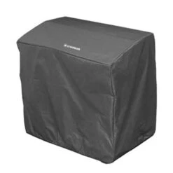 Housse Barbecue Charbon Ou Plancha Sur Chariot Le Marquier Isturitz Et 60