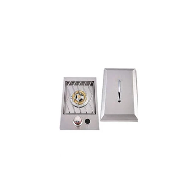 Housse Brûleur Encastrable Gaz Sunstone à Feu Simple 2 Housse Brûleur Encastrable Gaz Sunstone à Feu Simple – Image 2