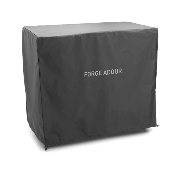 Housse Plancha Sur Chariot Forge Adour Premium 75 1 Housse Plancha Sur Chariot Forge Adour Premium 75