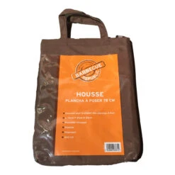 Housse Universelle Pour Plancha à Poser 75 Cm