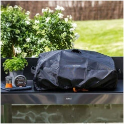 Housse Plancha ENO Pop-Up 60 -Pas Cher Barbecue & Brasero Magasin housse pour plancha eno pop up 60 2