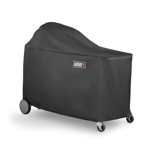 Housse Barbecue Weber Premium Summit Grill Center 2 Housse Barbecue Weber Premium Summit Grill Center – Image 2