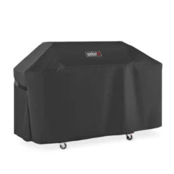 Housse Barbecue Gaz Weber Premium Pour Genesis 400 3 Housse Barbecue Gaz Weber Premium Pour Genesis 400 -Pas Cher Barbecue & Brasero Magasin housse weber premium pour genesis 400 1
