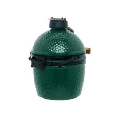 Kamado Big Green Egg Mini Øint 25cm à Poser Ou Encastrer -Pas Cher Barbecue & Brasero Magasin kamado big green egg mini ceramique o25 6