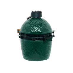 Kamado Big Green Egg Mini Øint 25cm à Poser Ou Encastrer -Pas Cher Barbecue & Brasero Magasin kamado big green egg mini ceramique o25 7
