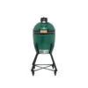 Kamado Big Green Egg S Øint 33 Cm Sur Chariot + Déflecteur