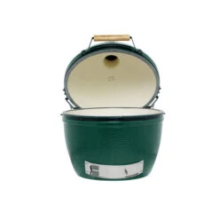Kamado Big Green Egg XL Øint 61cm à Poser Ou Encastrer 16 Kamado Big Green Egg XL Øint 61cm à Poser Ou Encastrer -Pas Cher Barbecue & Brasero Magasin kamado big green egg xl ceramique o61 2
