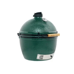 Kamado Big Green Egg XL Øint 61cm à Poser Ou Encastrer 17 Kamado Big Green Egg XL Øint 61cm à Poser Ou Encastrer -Pas Cher Barbecue & Brasero Magasin kamado big green egg xl ceramique o61 3