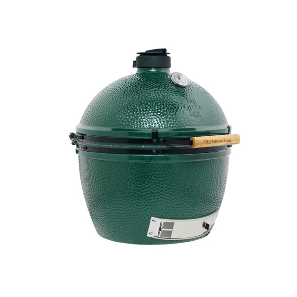 Kamado Big Green Egg XL Øint 61cm à Poser Ou Encastrer 4 Kamado Big Green Egg XL Øint 61cm à Poser Ou Encastrer – Image 4