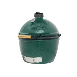 Kamado Big Green Egg XL Øint 61cm à Poser Ou Encastrer 18 Kamado Big Green Egg XL Øint 61cm à Poser Ou Encastrer -Pas Cher Barbecue & Brasero Magasin kamado big green egg xl ceramique o61 4