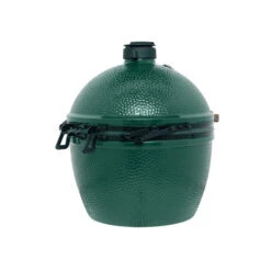 Kamado Big Green Egg XL Øint 61cm à Poser Ou Encastrer 20 Kamado Big Green Egg XL Øint 61cm à Poser Ou Encastrer -Pas Cher Barbecue & Brasero Magasin kamado big green egg xl ceramique o61 6