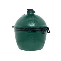 Kamado Big Green Egg XL Øint 61cm à Poser Ou Encastrer 21 Kamado Big Green Egg XL Øint 61cm à Poser Ou Encastrer -Pas Cher Barbecue & Brasero Magasin kamado big green egg xl ceramique o61 7