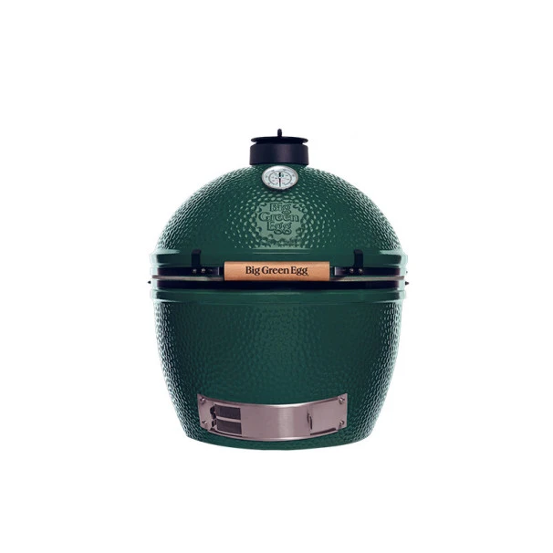 Kamado Big Green Egg XL Øint 61cm à Poser Ou Encastrer 1 Kamado Big Green Egg XL Øint 61cm à Poser Ou Encastrer
