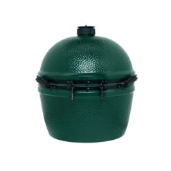 Kamado Big Green Egg XXL Øint 73cm à Poser Ou Encastrer -Pas Cher Barbecue & Brasero Magasin kamado big green egg xxl ceramique o73 4
