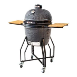 Kamado Grill Guru Original Medium Øint 40cm Sur Chariot -Pas Cher Barbecue & Brasero Magasin kamado grill guru original medium 2