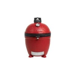 Barbecue Céramique Kamado Joe Classic 2 Øint 46cm à Poser Ou Encastrer