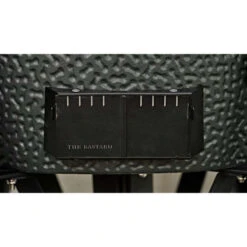 Kamado The Bastard VX Medium Øint 42cm Sur Chariot -Pas Cher Barbecue & Brasero Magasin kamado the bastard vx medium sur chariot 6