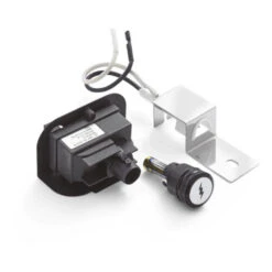 Kit Piezzoélectrique Et électrode Weber Q 1200/2200