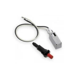 Kit Piezzoélectronique Weber Genesis Silver B