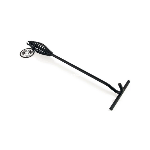 Lève Couvercle Petromax Pour Marmite En Fonte 1 Lève Couvercle Petromax Pour Marmite En Fonte