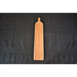 Pelle En Chêne 80 X 15 Cm -Pas Cher Barbecue & Brasero Magasin longue pelle au regal 800x150x20 1