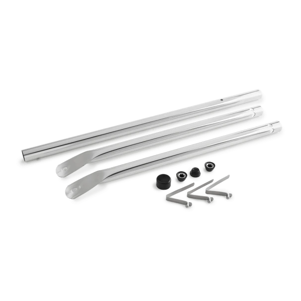 Lot De 3 Pieds Pour Barbecue Weber Premium & MasterTouch 57 1 Lot De 3 Pieds Pour Barbecue Weber Premium & MasterTouch 57