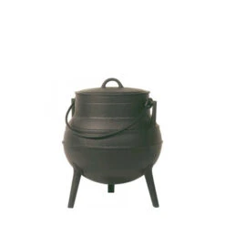 Marmite En Fonte Lacoste Perigord 6L