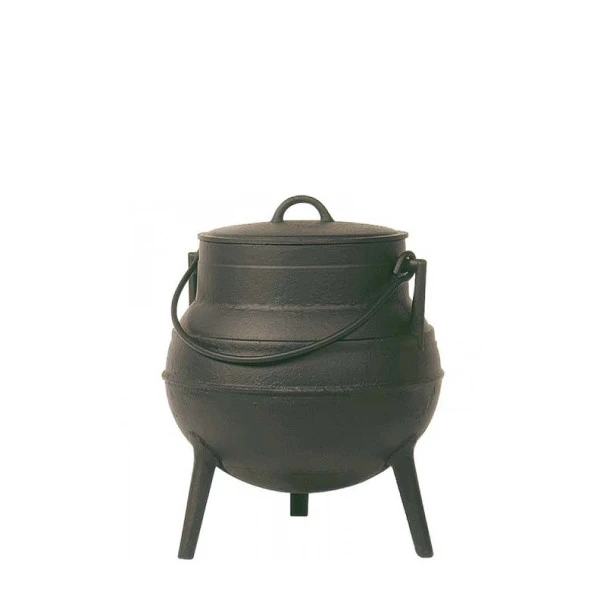 Marmite En Fonte Lacoste Perigord 8L 1 Marmite En Fonte Lacoste Perigord 8L