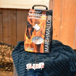 Marshmallow Barbecue 500g -Pas Cher Barbecue & Brasero Magasin marshmallow barbecue 500g 1