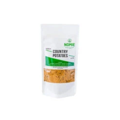 Mélange D'épices Pour Patates Et Légumes