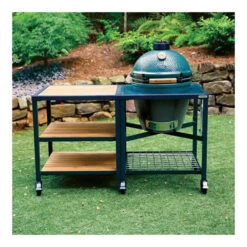 Pas Cher Barbecue & Brasero Magasin -Pas Cher Barbecue & Brasero Magasin module cuisine pour big green egg l 1