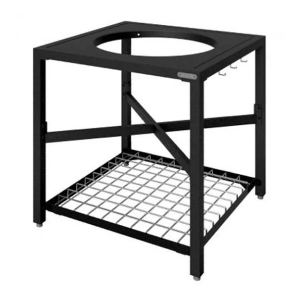 Module Cuisine Pour Big Green Egg L 1 Module Cuisine Pour Big Green Egg L