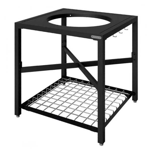 Module Cuisine Pour Big Green Egg XL 1 Module Cuisine Pour Big Green Egg XL