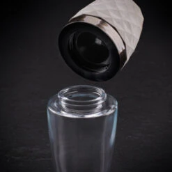 Moulin à Sel Cole & Mason City Concrete 16.5 Cm -Pas Cher Barbecue & Brasero Magasin moulin a sel city concrete 165 cm 5