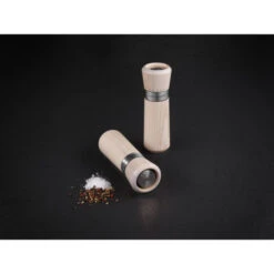 Moulin à Sel Cole & Mason Lyndhurst Nordic 18.5 Cm -Pas Cher Barbecue & Brasero Magasin moulin a sel lyndhurst nordic 185 cm 5