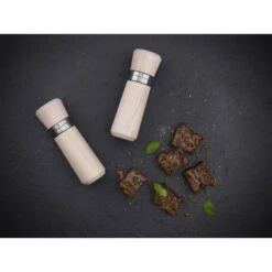 Moulin à Sel Cole & Mason Lyndhurst Nordic 18.5 Cm -Pas Cher Barbecue & Brasero Magasin moulin a sel lyndhurst nordic 185 cm 6