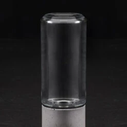 Moulin à Sel Cole & Mason Regent Concrete 18 Cm 12 Moulin à Sel Cole & Mason Regent Concrete 18 Cm -Pas Cher Barbecue & Brasero Magasin moulin a sel regent concrete 18 cm 4