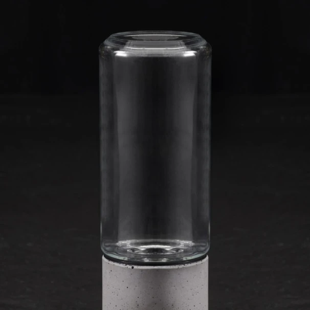 Moulin à Sel Cole & Mason Regent Concrete 18 Cm 5 Moulin à Sel Cole & Mason Regent Concrete 18 Cm – Image 5