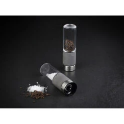 Moulin à Sel Cole & Mason Regent Concrete 18 Cm 14 Moulin à Sel Cole & Mason Regent Concrete 18 Cm -Pas Cher Barbecue & Brasero Magasin moulin a sel regent concrete 18 cm 6