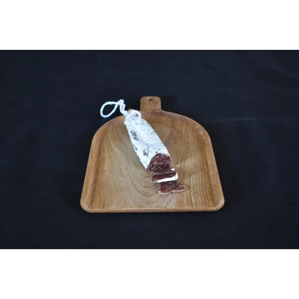 Pelle En Chêne 35 X 22 Cm 6 Pelle En Chêne 35 X 22 Cm – Image 6