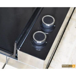 PACK PROMO Plancha Gaz Forge Adour Premium G60 Inox -Pas Cher Barbecue & Brasero Magasin pack n45 plancha gaz forge adour premium gaz 60 inox 5