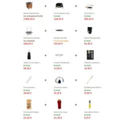 PACK PROMO Braséro Plancha OFYR Classic Pro 120 Corten -Pas Cher Barbecue & Brasero Magasin pack promo brasero plancha ofyr classic pro 120 corten 2