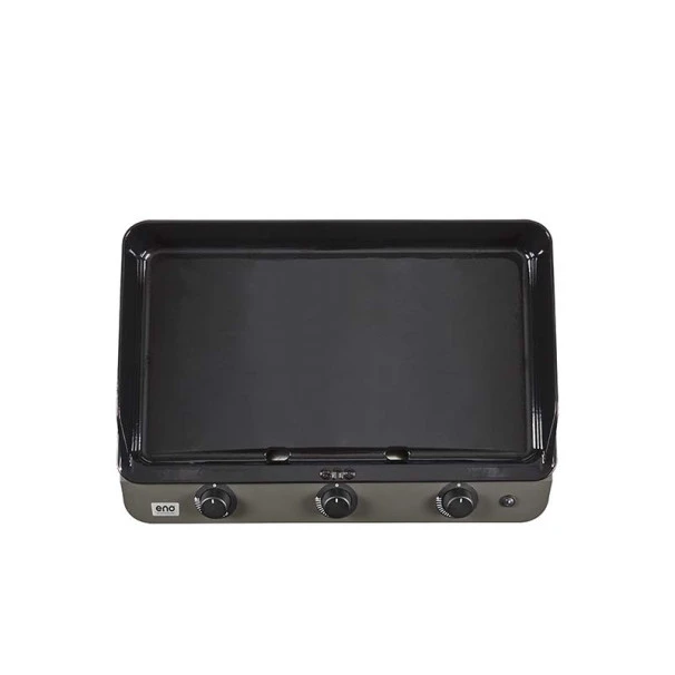 PACK PROMO Plancha Gaz Eno Fusion 75 Sur Chariot 7 PACK PROMO Plancha Gaz Eno Fusion 75 Sur Chariot – Image 7