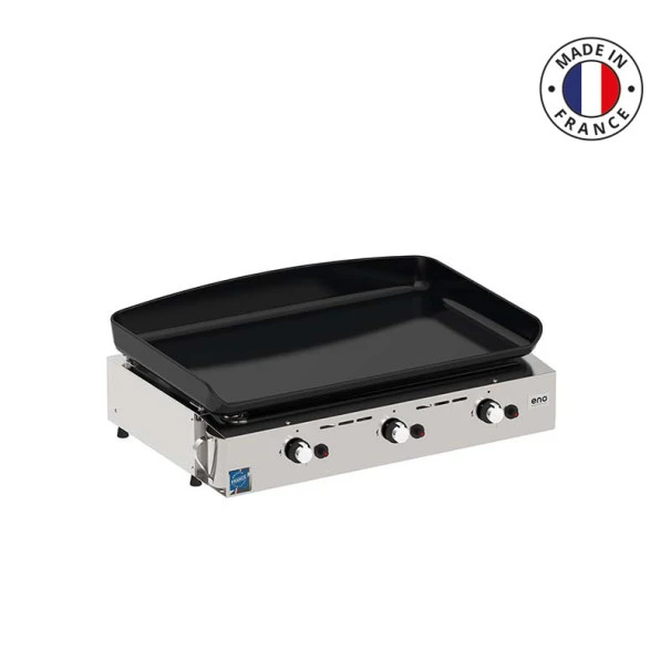 PACK PROMO Plancha Gaz Eno Initial 65 5 PACK PROMO Plancha Gaz Eno Initial 65 – Image 5